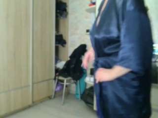 DesireChristy live webcam show