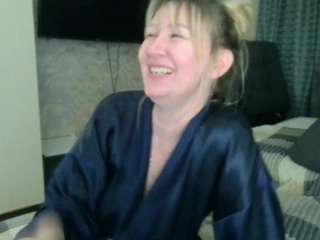 DesireChristy live webcam show