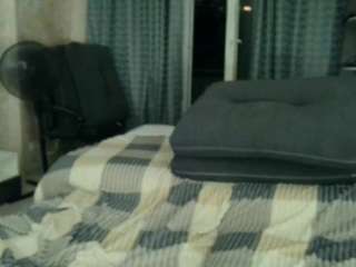 DesireChristy live webcam show