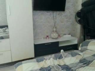 DesireChristy live webcam show