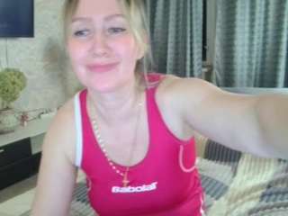 desirechristy's live room