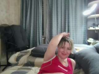 desirechristy's live room