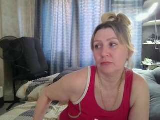 desirechristy's live room