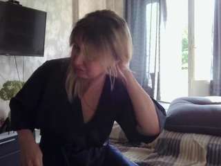 DesireChristy