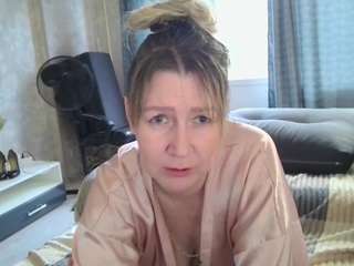 desirechristy Live Webcam on CamSoda