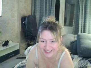 desirechristy