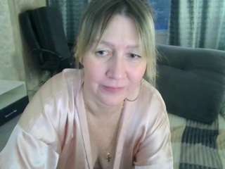 DesireChristy live cam preview