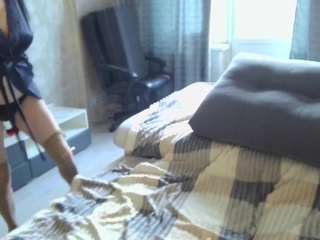 DesireChristy live cam preview