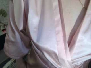 DesireChristy live cam preview