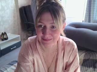 DesireChristy live cam preview