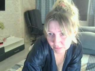 DesireChristy live cam preview