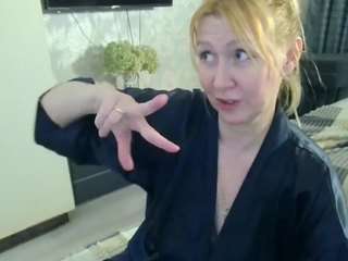 desirechristy's live room