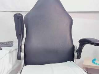 isi-cute webcam model