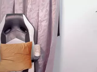 isi-cute's Live Sex Cam Show