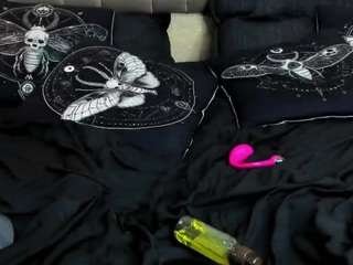 kimalessia Sex Cam Show