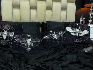 kimalessia live webcam show