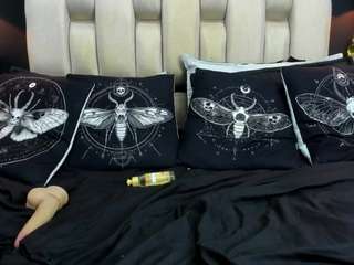 kimalessia