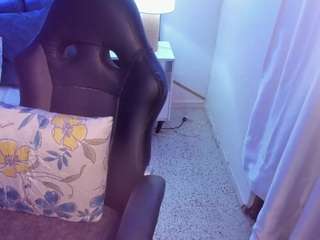 kittyroouse Live Webcam on CamSoda