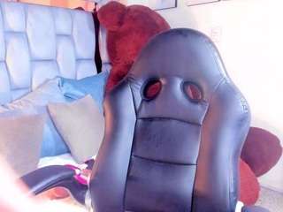 kittyroouse webcam