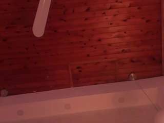 kittyroouse Live Webcam on CamSoda