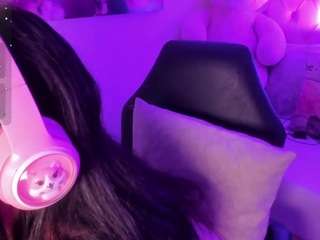 kittyroouse webcam
