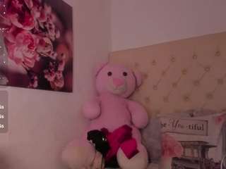 kittyroouse Live Webcam on CamSoda