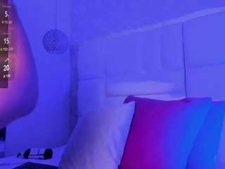 kittyroouse's live room