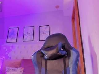 kittyroouse Live Webcam on CamSoda