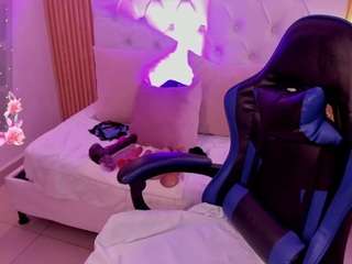 kittyroouse's live room