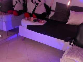 kittyroouse live cam preview