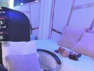 kittyroouse live cam preview
