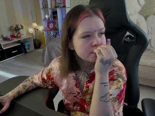 krisstybunny Porn