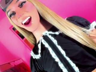 luisana-54 webcam