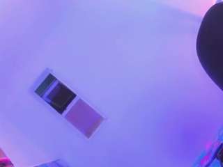 luisana-54 webcam