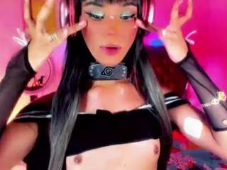 Dieses Model ist jetzt live. luisana-54