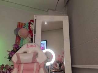 lunastock1 camsoda Free Cam Girl 