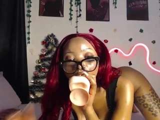 Live webcam model parismariah on Soda Cams