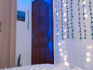 parismariah live webcam show