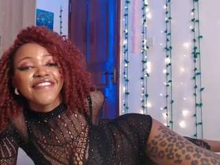 CocoCharm live webcam show