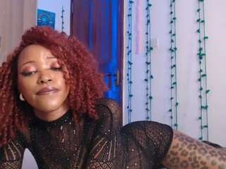 CocoCharm live webcam show