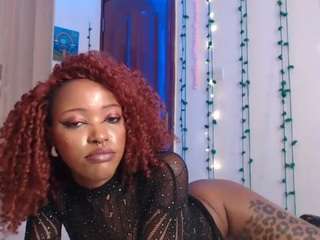 CocoCharm live webcam show