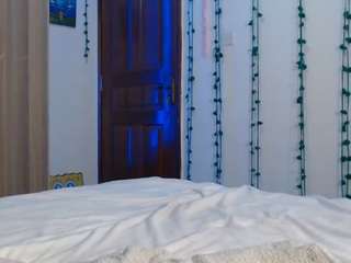 parismariah's live room