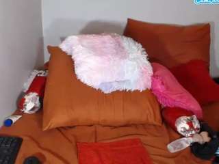 sexybear302 webcam