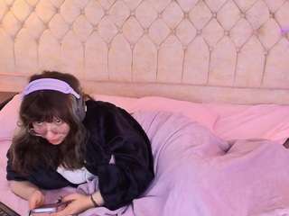 Asshole, Feet, Fingering, Glasses, Ass, Joi, Lingerie, Lovense, No drinking..., 14