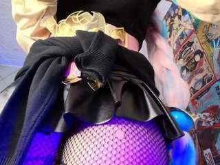 sparklebunny