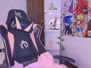 sparklebunny chat room