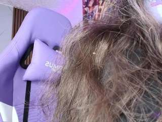 sparklebunny Live Webcam on CamSoda