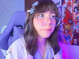 sparklebunny Live Webcam on CamSoda