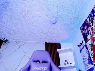  sparklebunny chat room