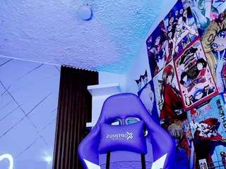  sparklebunny chat room